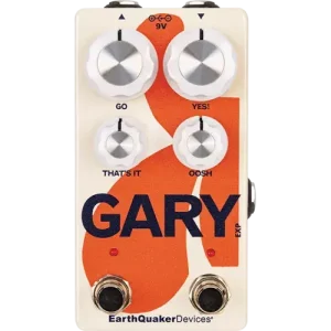 GARY Commande En Gros