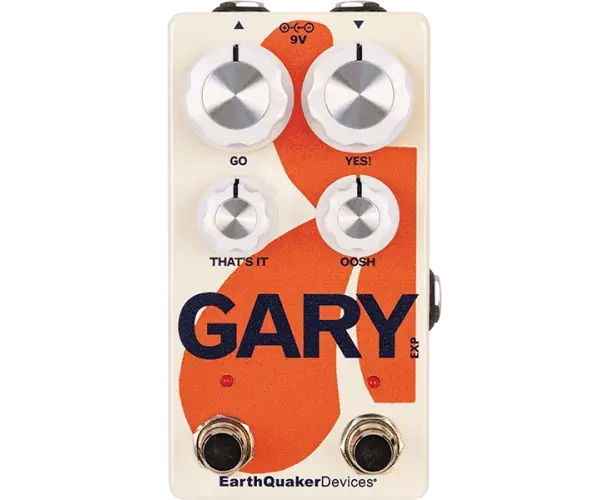 GARY Commande En Gros