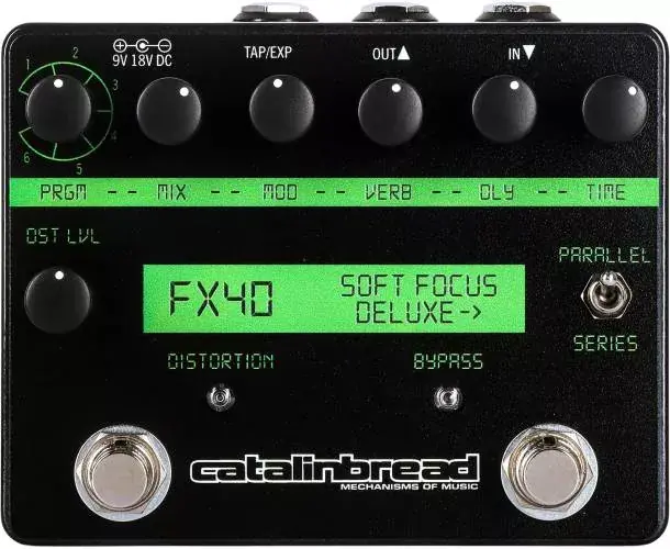 SOFT FOCUS DELUXE Nouveauté