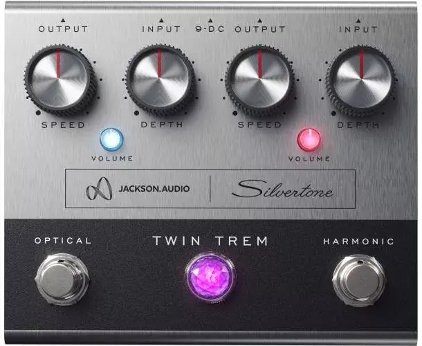 TWIN TREM Haute Qualité