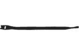 DISCONTINUE Cordial CKKL20-200 - boite 10 bandes velcro 20x200mm Nouvel Arrivage