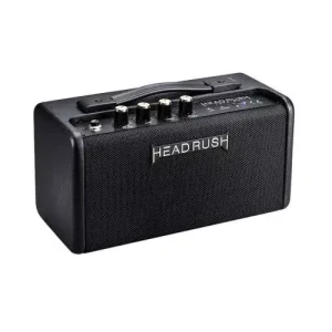 Affaire À Saisir FRFR-GO ENCEINTE FRFR PORTABLE 30W 2X 3" SUR BATTERIE, BT