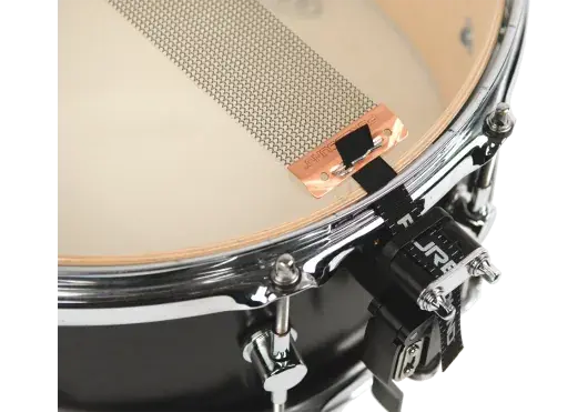 Usine Directe Timbre Puresound Custom Pro 20 Brins 14" Acier