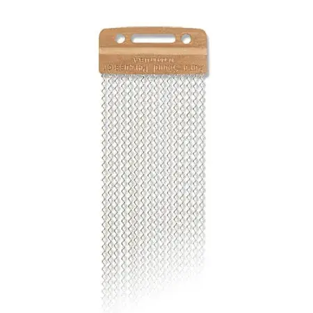 Timbre Puresound Custom 24 Brins 14" Acier Bon Marché
