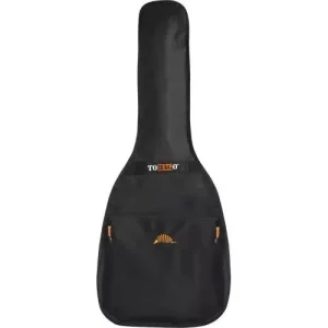 Promotion Saisonnière AGB10F HOUSSE FOLK DREADNOUGHT ECO