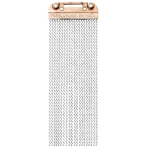 Timbre Pearl Ultrasound 14" - 20 Brins - Forme I Pas Cher