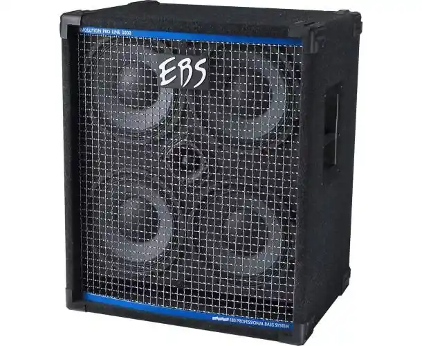 Top Vente PRO-410 LINE 4 X 10" 4 OHMS
