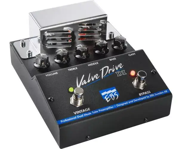 VALVEDRIVE Pas Cher