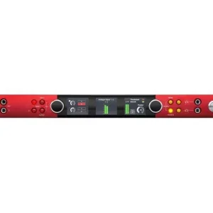 Nouveauté RED 16LINE