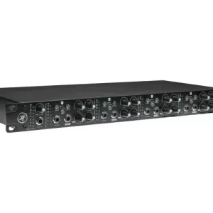 HM-400 AMPLIFICATEUR DE CASQUE 4 CANAUX Vente Directe
