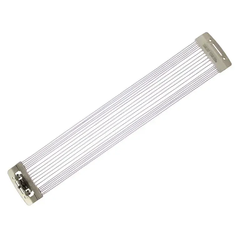 Timbre Fat Cat 14" - 18 Brins Carbone - Pitch - Dual Ajustable Affaire À Saisir