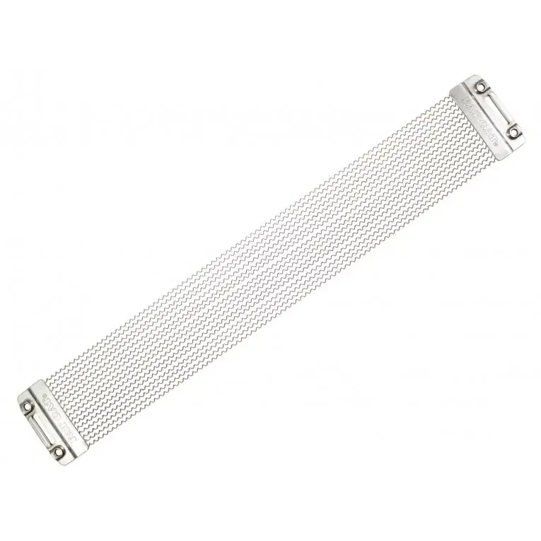 Dernière Chance Timbre Fat Cat 14" - 16 Brins Carbone - No Pitch