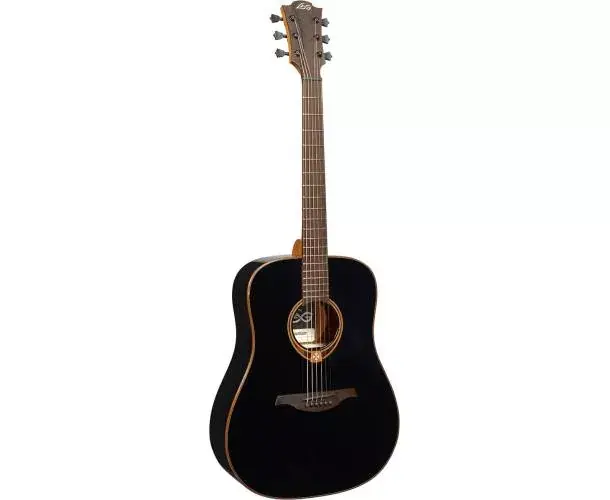 T118D-BLK Produit De Marque