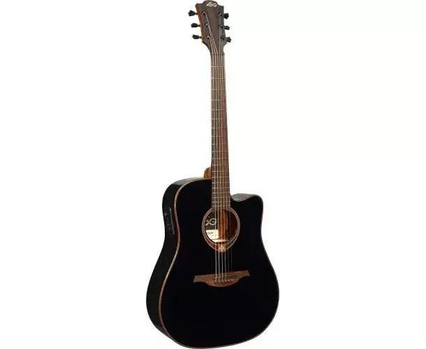 Pas Cher T118DCE-BLK