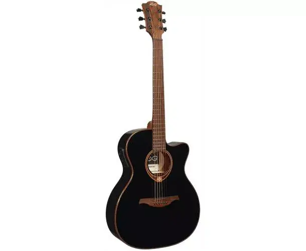 T118ACE-BLK Certifié