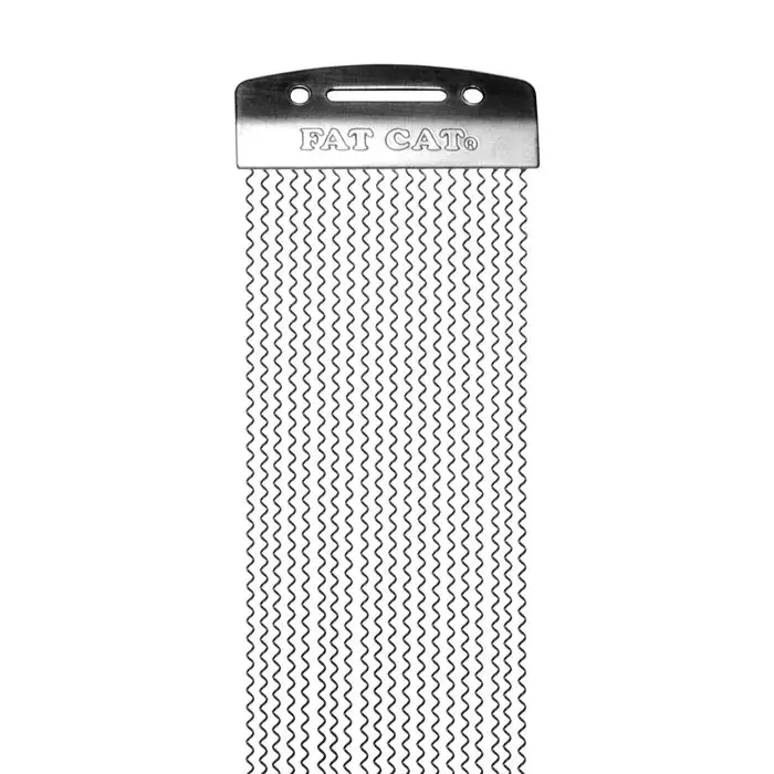 Timbre Fat Cat 13" - 20 Brins Carbone - Pitch Nouveauté