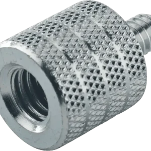 K M TKM 21920 - adaptateur de filetage Certifié
