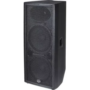 DELTA-X215 2 X 15" 1000W RMS Remise