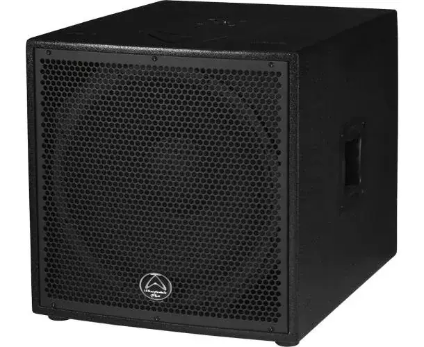 Top Vente DELTA-X15B 1 X 15" 700W RMS