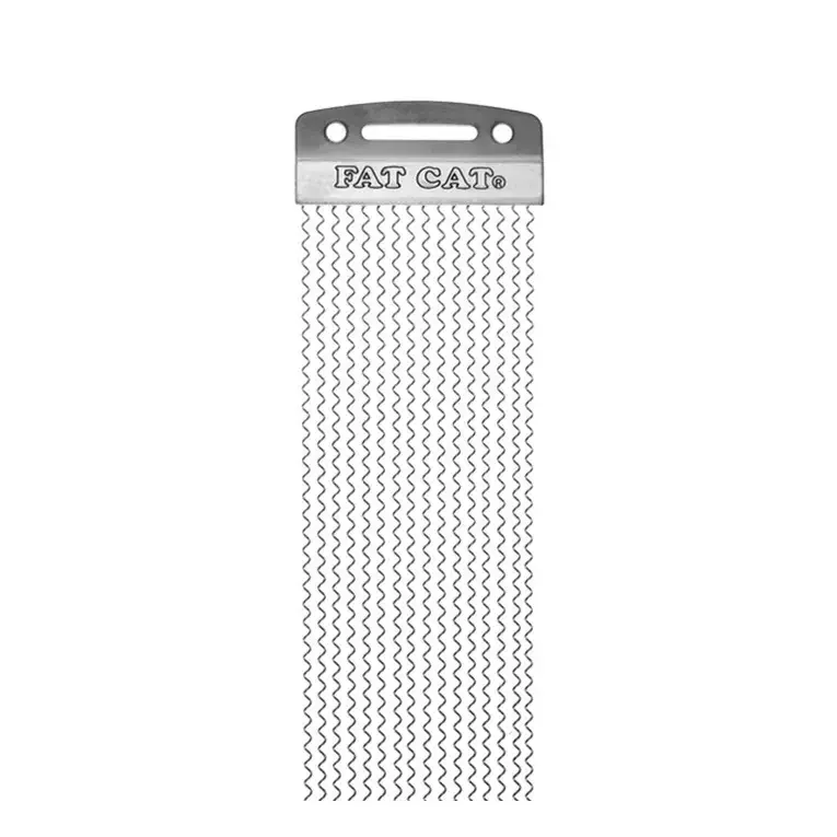 Timbre Fat Cat 10" - 16 Brins Carbone - Pitch Soldes