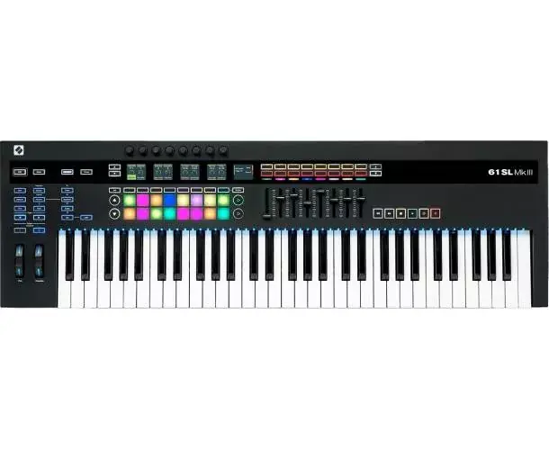 Achetez Aujourd'hui REMOTE 61 SL MKIII