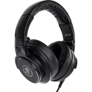 Satisfait Ou Remboursé MC-150 CASQUE DE STUDIO FERME
