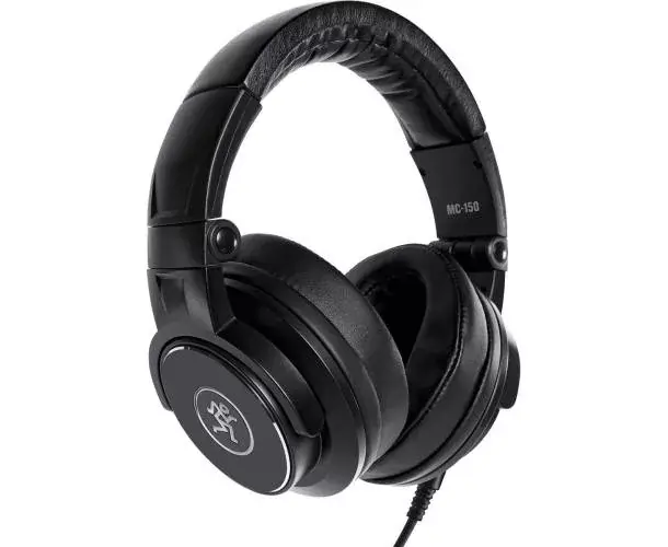 Satisfait Ou Remboursé MC-150 CASQUE DE STUDIO FERME