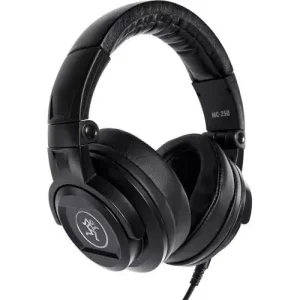 MC-250 CASQUE DE STUDIO FERME Meilleur Choix
