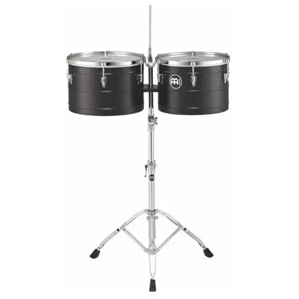 Timbales Meinl 14/15" Marathon - Turbo Promotion