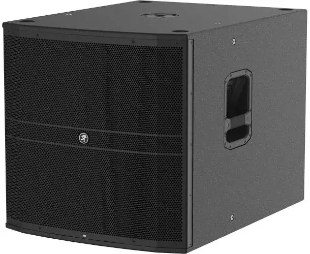 Usine Directe DRM18S 18" 1000W RMS