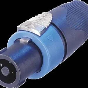 Bon Plan DISCONTINUE Neutrik NL4FX - fiche speakon 4 points fem.