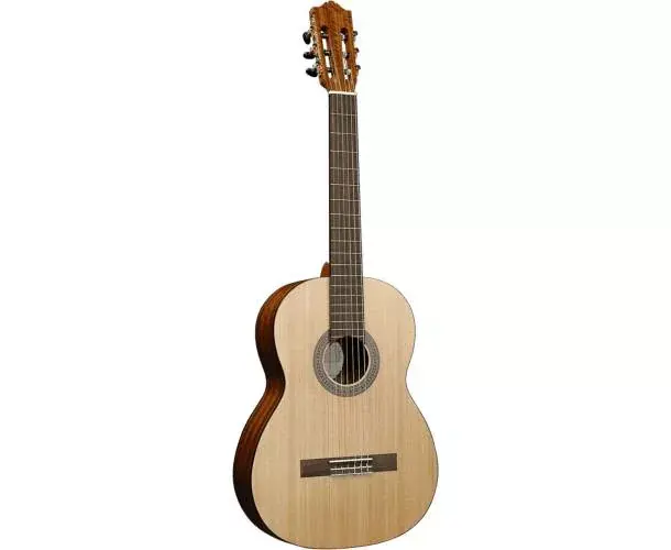 Must-Have GSM 7 NATURELLE 4/4 GAUCHER