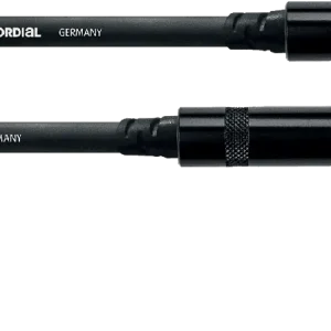Cordial CFI0.3RR - câble instru rean 2x 6,35 coudés - 0,3 m Must-Have