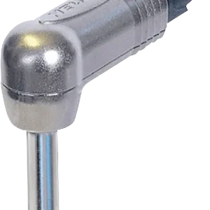 Nouveauté Neutrik NP2RX - jack mono 6.35 coude