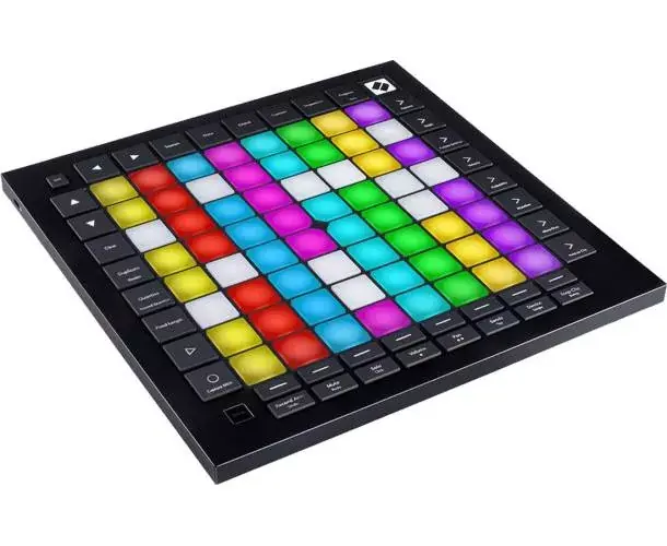 LAUNCHPAD PRO MK3 Achetez Aujourd'hui