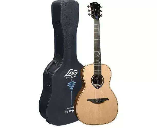 HYVIBE 30 MICHEL HAUMONT PARLOR ELECTRO Petit Prix