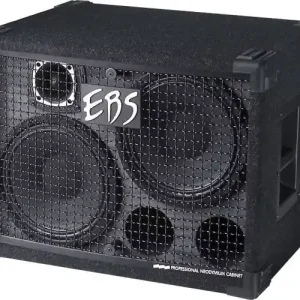 Vente Directe BAFFLE NEO LINE 2 X 10"