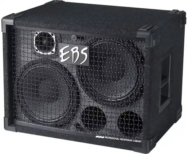 Vente Directe BAFFLE NEO LINE 2 X 10"