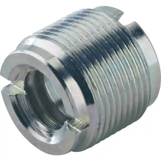 Solde K M TKM 215 - adaptateur filetage micro