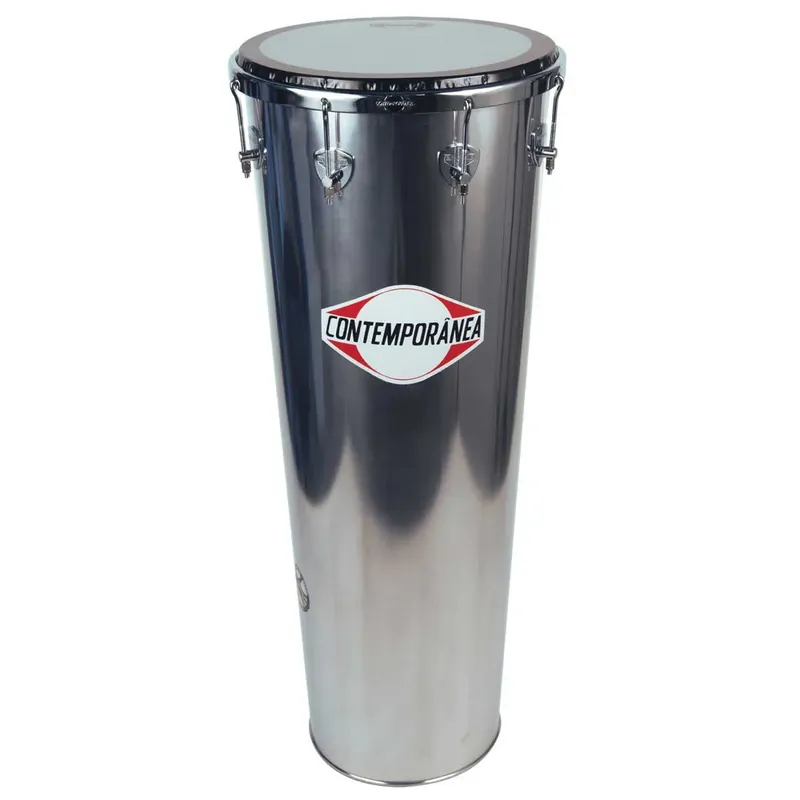 Timbal Contemporanea 14" X 90Cm Alu Pro - 8 Tirants Nouveauté