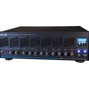 Seulement Aujourd'hui 802HD 750 W