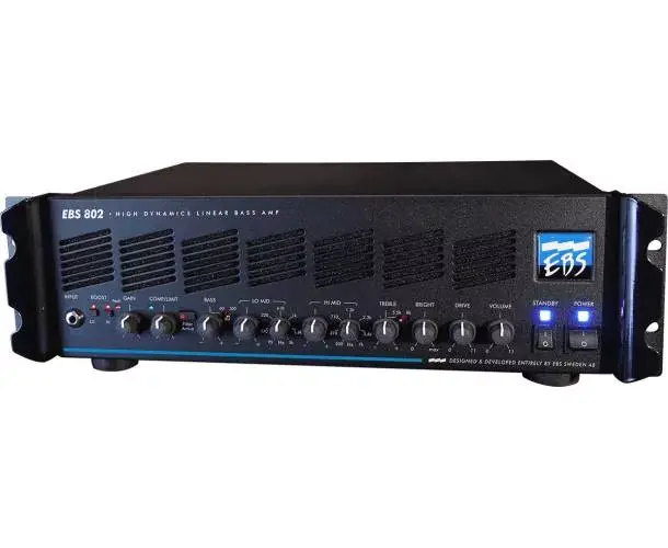 Seulement Aujourd'hui 802HD 750 W