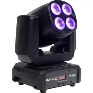 LYRE WASH LED 4 X 30W RGBW Affaire À Saisir