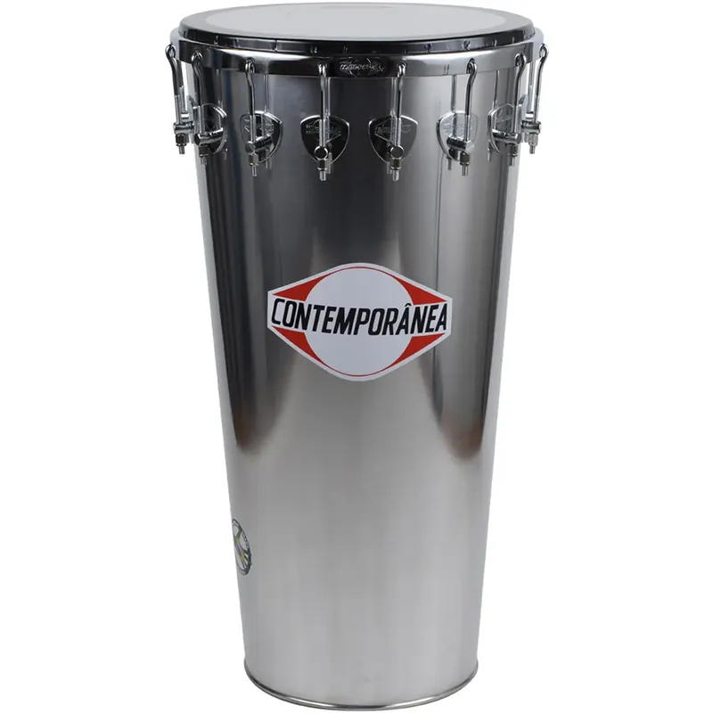 Petit Prix Timbal Contemporanea 14" X 70Cm Alu Pro - 16 Tirants