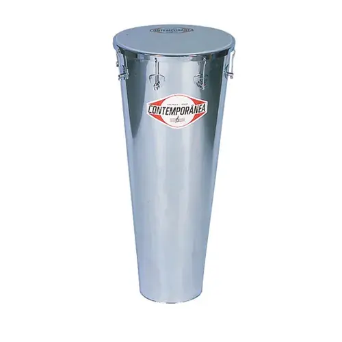 Timbal Contemporanea 12" X 70Cm Alu Pro - 8 Tirants Livraison Express
