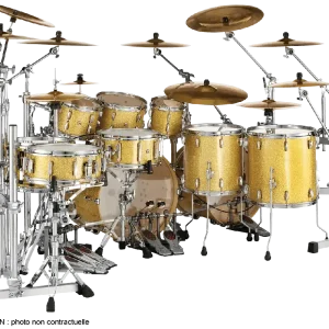Pearl PPV MRV924XEFPC-347 - mrv 4f fusion 22 bombay gold sparkle Achetez Aujourd'hui