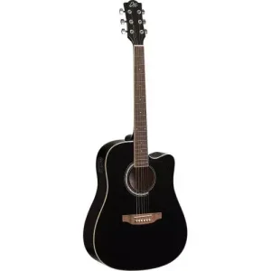 RANGER CUTAWAY EQ BLACK Solde