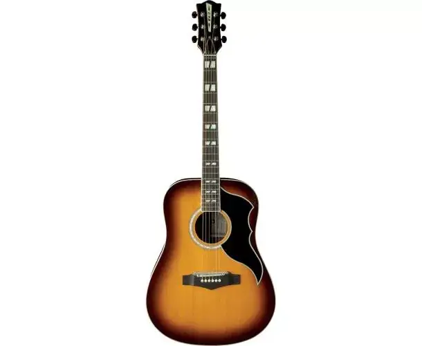 RANGERVR6 HONEY BURST Expédition Rapide