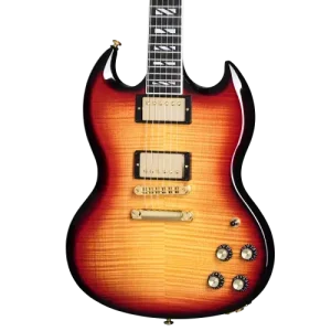 Bon Plan SG SUPREME FIREBURST