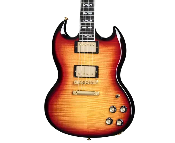 Bon Plan SG SUPREME FIREBURST